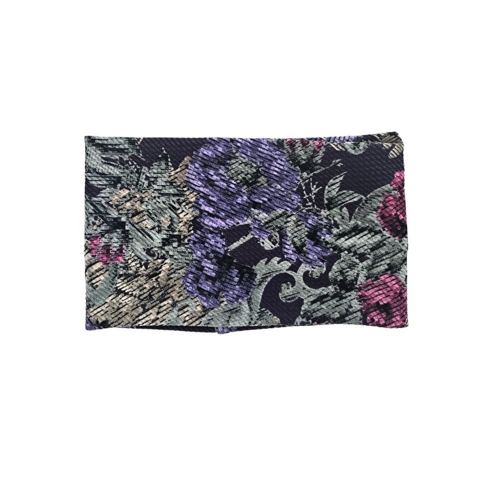 Extra Wide Headband | Comfortable & Stylish Hair Accessory for Everyday Wear - Picture 15 of 16